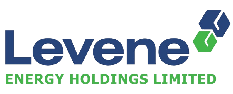 Levene Energy logo