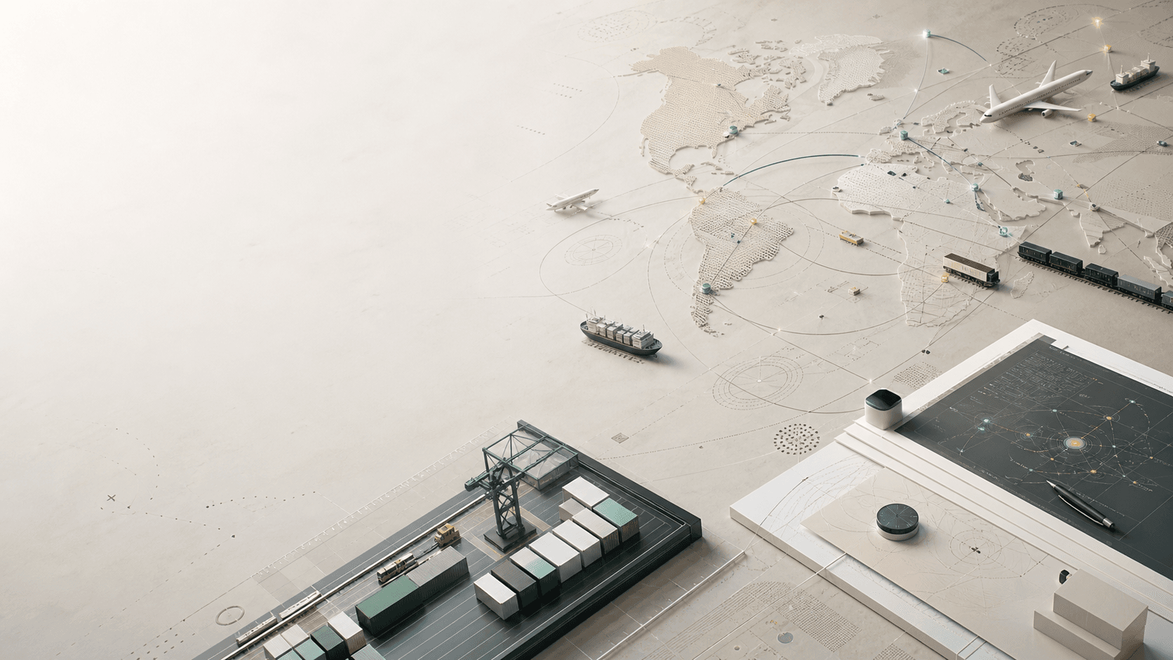 Gateh Global field service visual